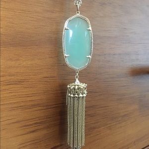 Kendra Scott Rayne Necklace